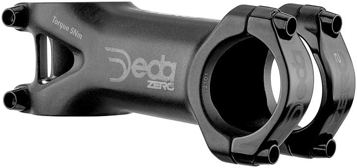 Image du produit Deda Elementi Potence Zero2 (100 mm, 100 mm)