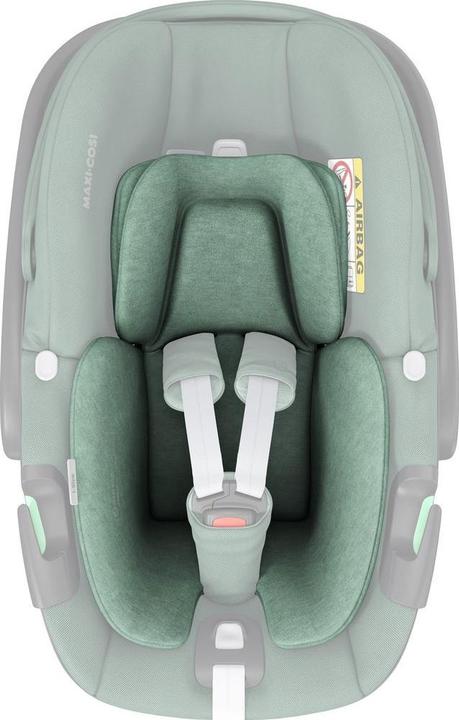 Actual product image Maxi-Cosi Pebble 360 (Baby car seat, ECE R129/i-Size Standard)
