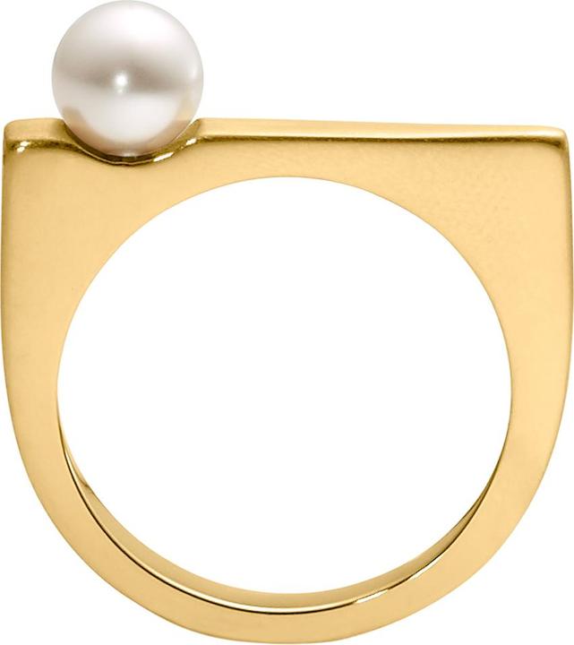 Actual product image Heideman Margarita gold colored (56)