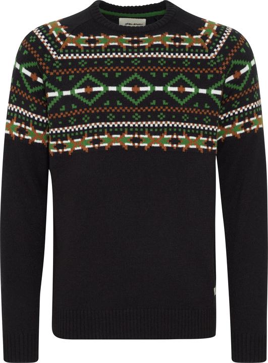 Produktbild Blend ME - BHNilas - Pullover - 20716668 ME (3XL)