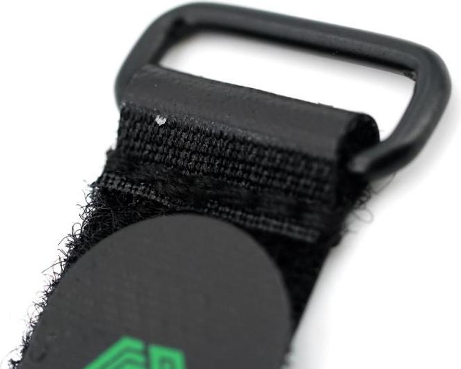 Immagine prodotto Ethix Cinghie di alimentazione 230 (4 pezzi) (Accessori FPV)