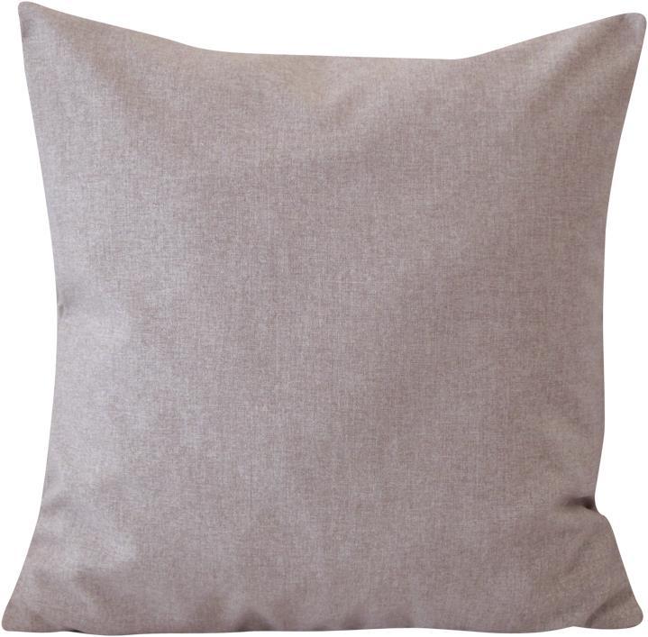Actual product image Bischof-Gross Decorative Cushion Early Morning 7764 (38 x 38 cm)
