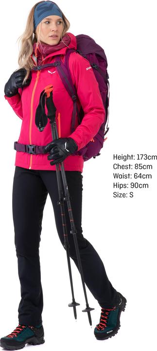 Produktbild Salewa Dolomia (L)