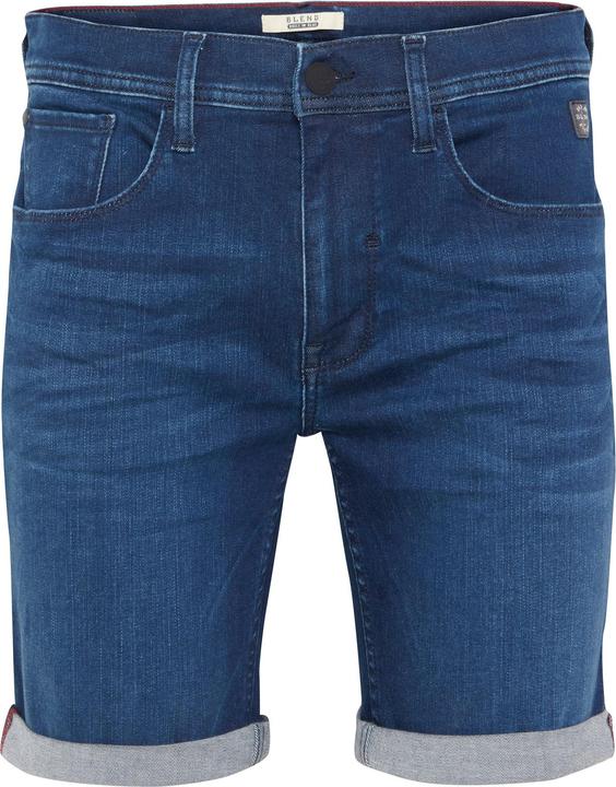 Denim Dark Blue (76207)