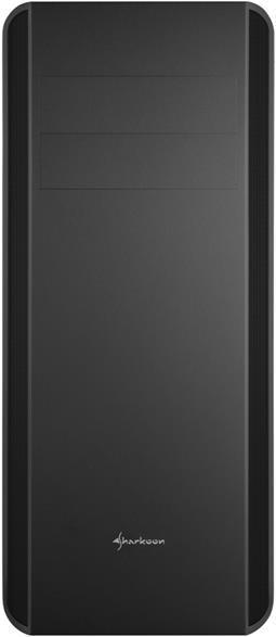 Actual product image Sharkoon Bw9000-W (ATX)