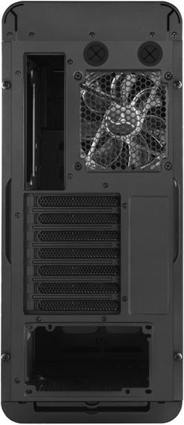 Actual product image Sharkoon Bw9000-W (ATX)