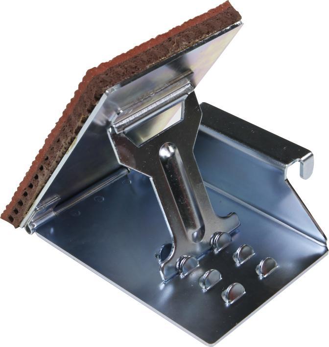 Produktbild Polanik Startschiene SCHOOL (4500 g)