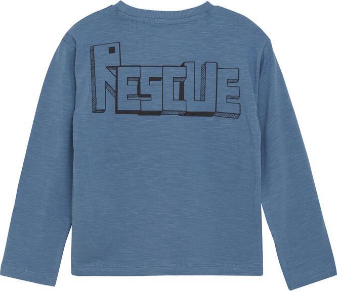 Produktbild Minymo Sweatshirt Rescue (110)