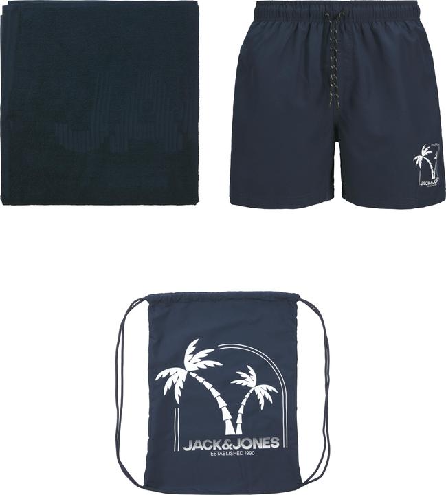 Image du produit Jack & Jones Strand-Set (XXL)