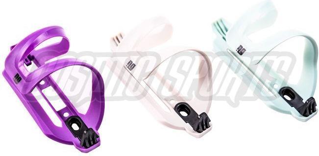 Actual product image NG Sports Cumeen Side-entry Bottle Cage