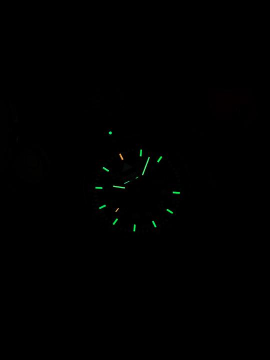 Immagine prodotto Traser H3 109858 P69 Nero Verde 46mm 20ATM (46 mm)