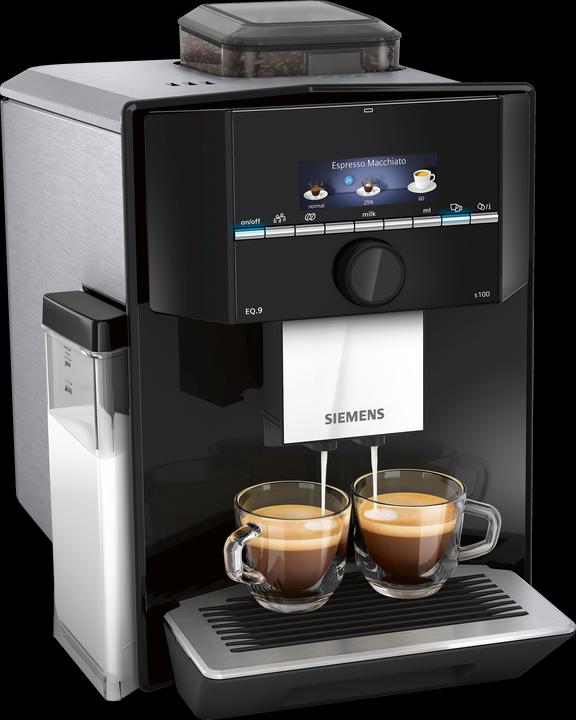 Siemens Koffiezetapparaat EQ.9 s100 TI921509DE