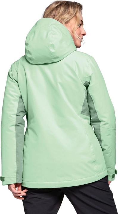 Produktbild Schöffel Jacken Regenjacke Torspitze L (48)