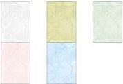 Actual product image Sigel Structure paper (200 g/m², 50 x, A4)