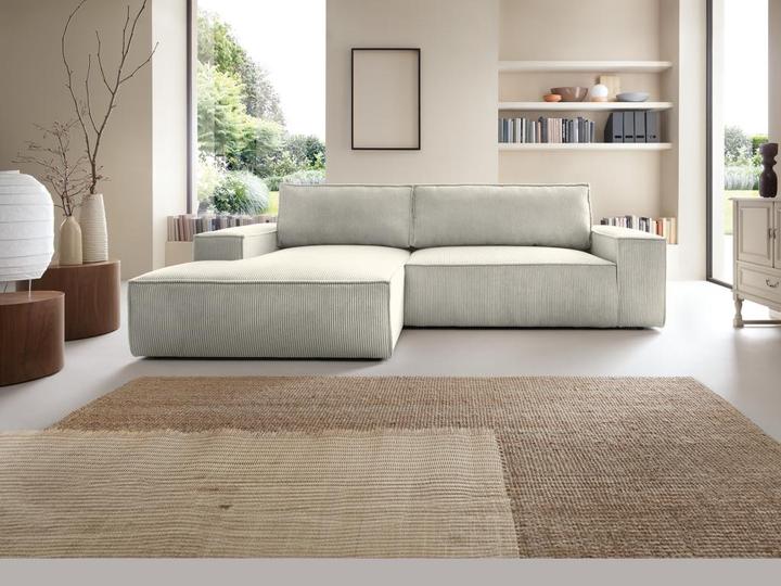 Actual product image Pascal Morabito Amelia (Corner sofa)