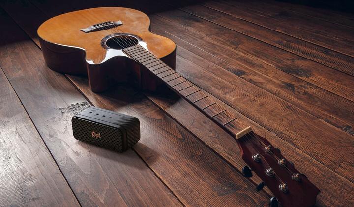 Produktbild Klipsch Nashville (24 h, Akkubetrieb)