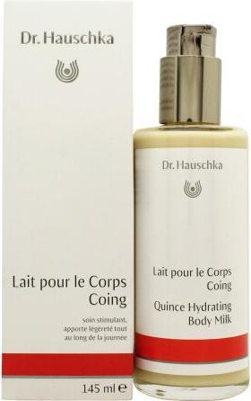 Immagine prodotto Dr. Hauschka Quince Hydrating Body Milk (Latte corpo, 145 ml)