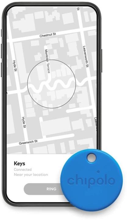 Image du produit Chipolo One (iOS, Android)