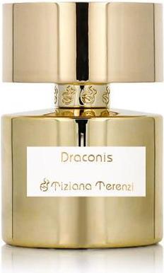 Actual product image Tiziana Terenzi Draconis by Extrait De Parfum Spray (Unisex) 100 ml (Eau de parfum, 100 ml)