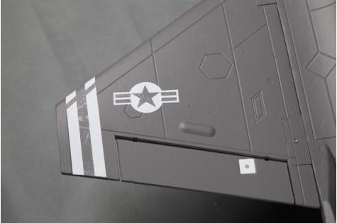 Actual product image FMS F-35 V2 Jet EDF 64 PNP - 69 cm (Jet)