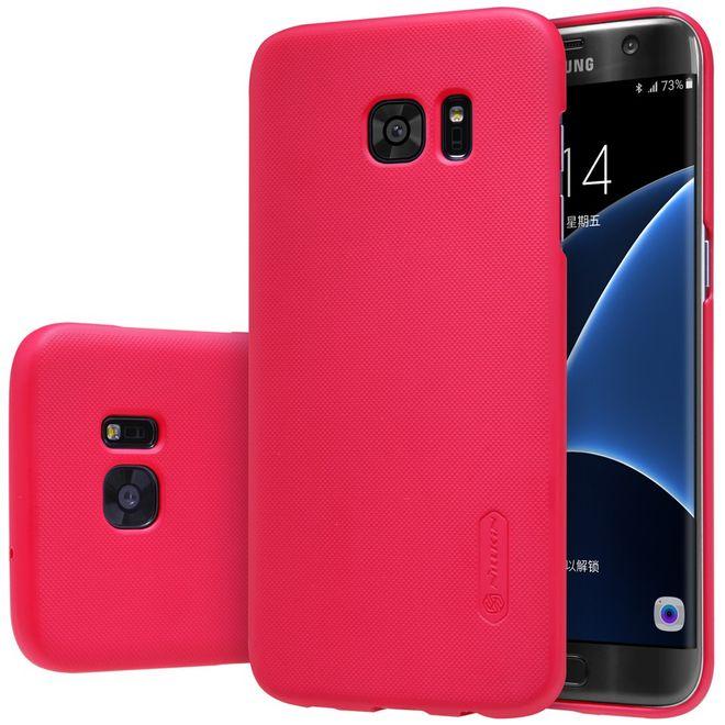 Immagine prodotto Nillkin Serie Super Frosted Shield (Samsung Galaxy S7 Edge)