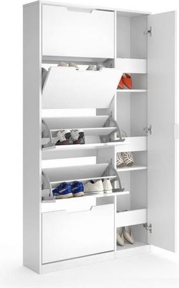 Immagine prodotto Home123 Melody (90 x 22,5 x 170 cm)