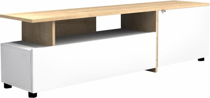 Actual product image Vente-unique Nerisa (160 x 45 x 35 cm)