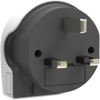 Actual product image Q2 Power Travel adapters