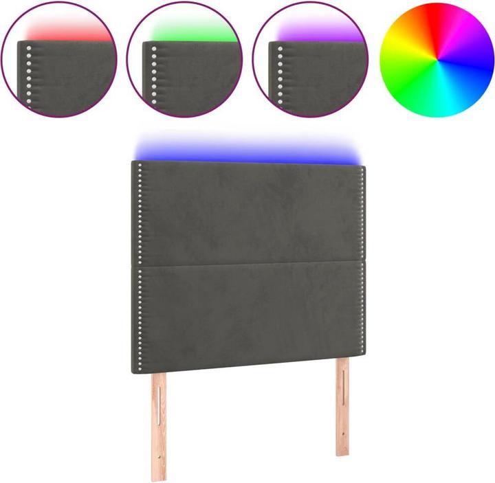 Actual product image VidaXL Thorn (80 x 5 x 128 cm)