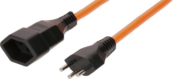 Actual product image Max Hauri Extension cable (3 m, Type 13)