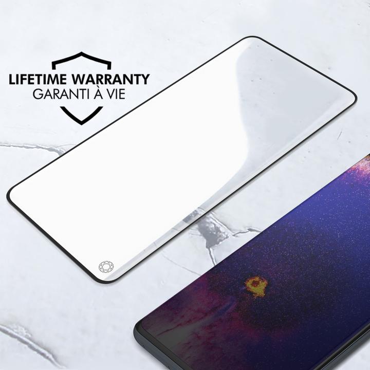 Produktbild Bigben Connected Displayschutz aus Glas (1 Stück, Oppo Find X5)