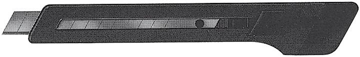 Actual product image Edding Cutter - M 9 (Cutters)