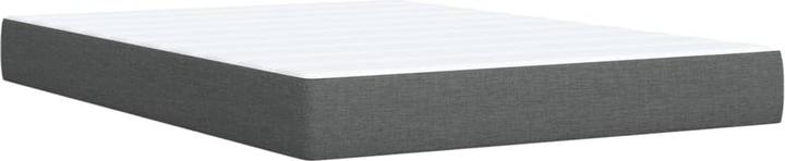 Immagine prodotto VidaXL Bo x letto a molle con materasso 160 x 200 cm in tessuto (160 x 200 cm, 160 x 200 cm)