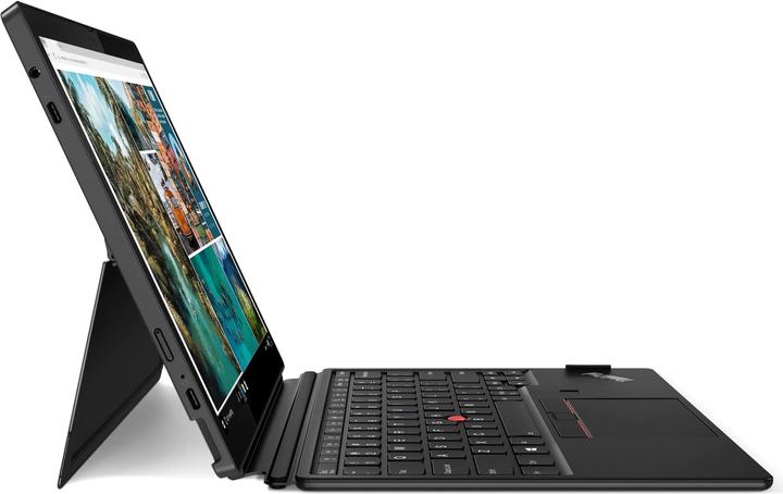 Produktbild Lenovo ThinkPad X12 (12.30", Intel Core i7-1160G7, 16 GB, 1000 GB, CH)