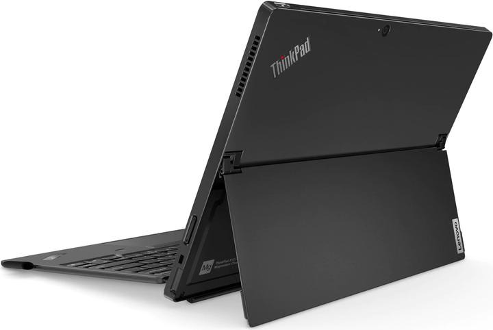 Produktbild Lenovo ThinkPad X12 (12.30", Intel Core i7-1160G7, 16 GB, 1000 GB, CH)