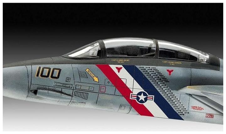 Image du produit Revell F-14D Super Tomcat