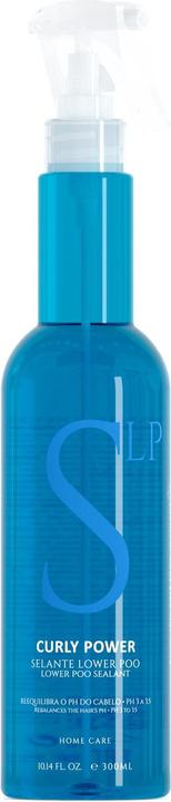 Evan Curly Power Sealant Lower Poo Spray 300 ml (300 ml)