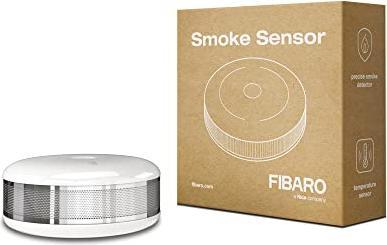 Productafbeelding Fibaro Rooksensor