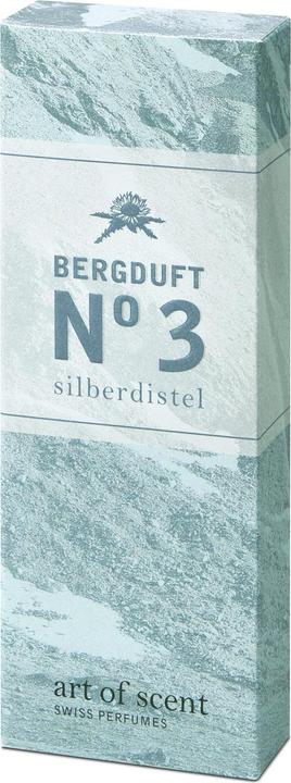 Produktbild Bergduft Eau de Parfum 3 / 50 ml (Eau de Parfum, 50 ml)