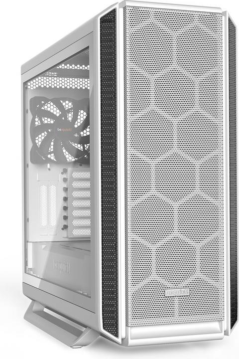 Image du produit be quiet! Silent Base 802 Window (ATX, mATX, Mini-ITX, E-ATX)