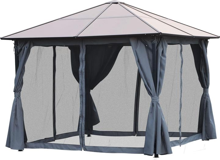 Immagine prodotto Outsunny Padiglione (300 cm, 300 cm)