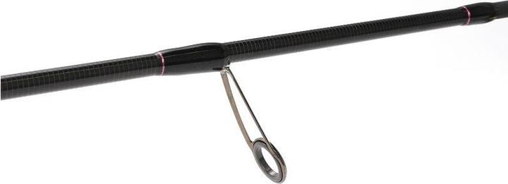 Produktbild Stucki Fishing Pink Dust Rute (Spinnrute, 210 cm)