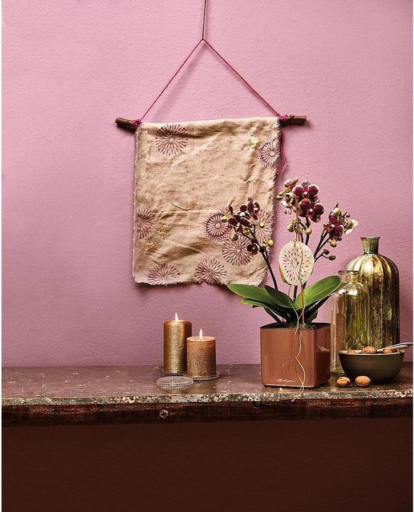 Immagine prodotto Lechuza Cube Glossy 14 (14 cm)