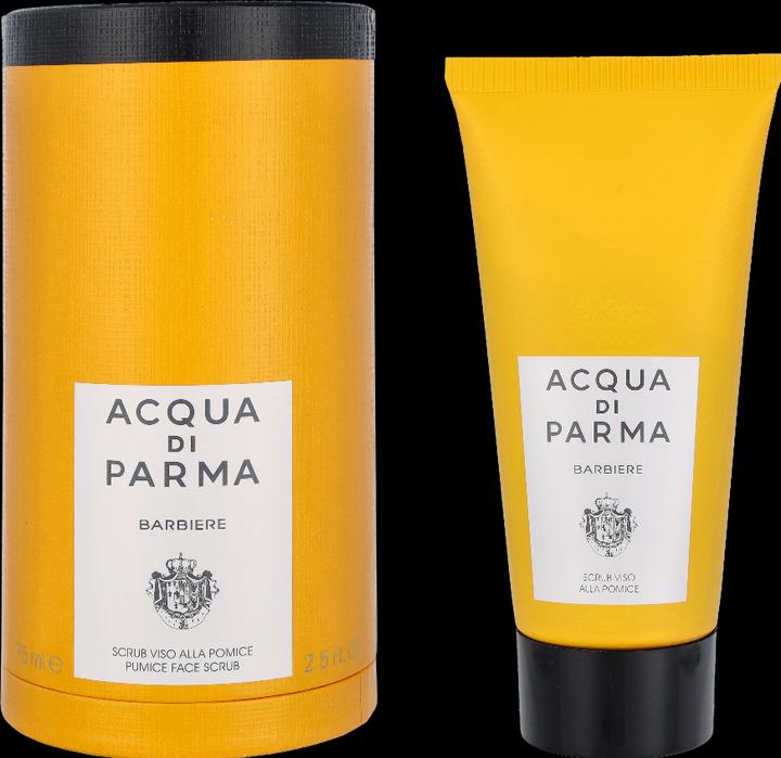Produktbild Acqua Di Parma Collezione Barbiere (Peeling, 75 ml)