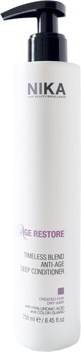 Nika Age Restore - Timeless Blend Anti-Age Conditioner (250 ml)