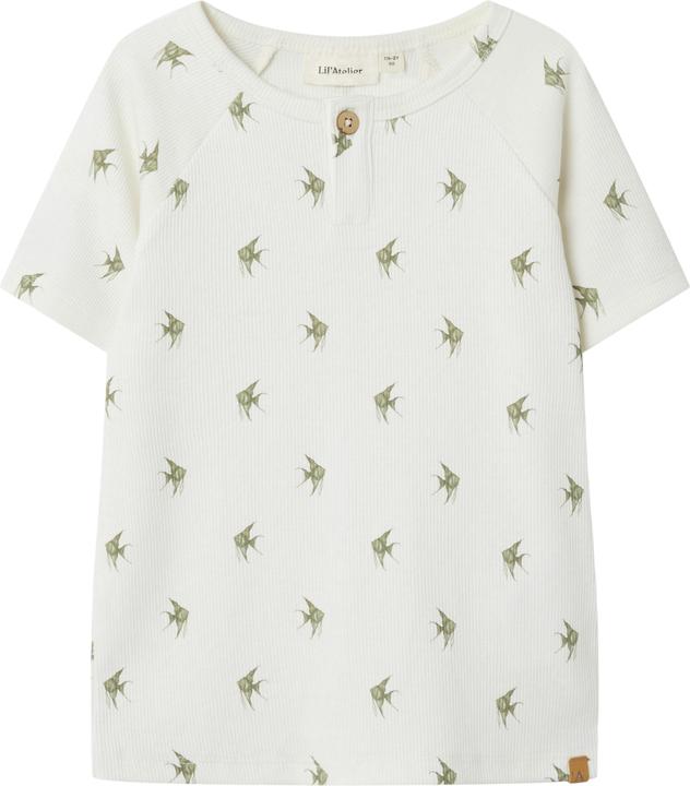 Produktbild Name it Slim Fit Oberteil mit langen Ärmeln (98)