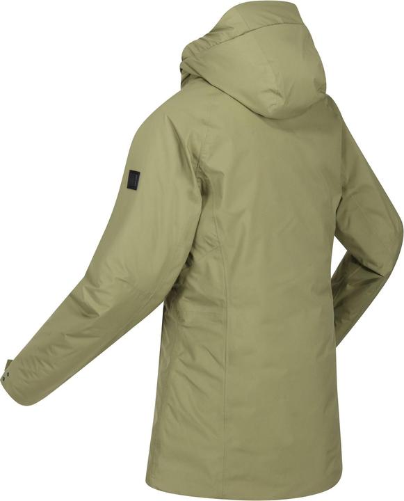 Actual product image Regatta Sanda Ii Jacket Waterproof (40 D)