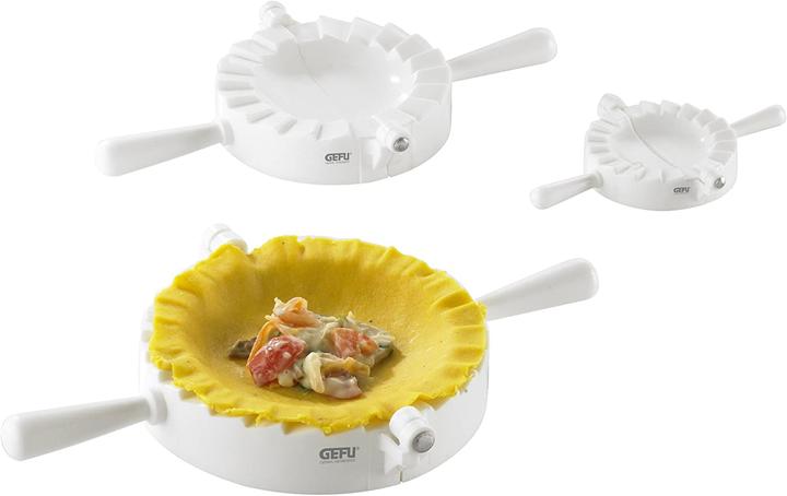 GEFU Ravioli Set