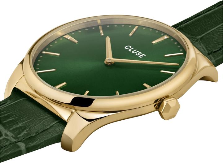 Image du produit Cluse Féroce Or (Montre analogique, 36 mm)