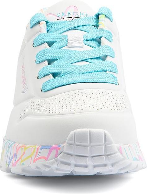 Produktbild Skechers X Jgoldcrown: Uno Lit (27)